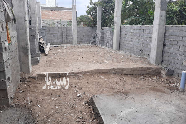 فروش یک قطعه زمین مسکونی فلسطین ۹۰ متر-2