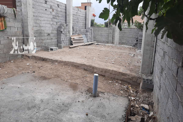 فروش یک قطعه زمین مسکونی فلسطین ۹۰ متر-3