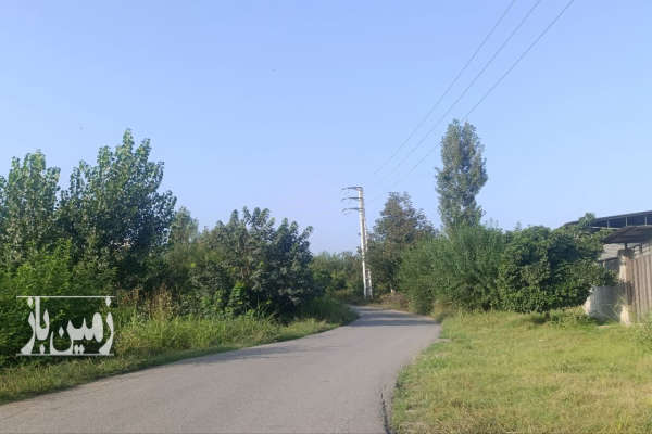 فروش باغ مرکبات ۱۰۰۰ متر معاوضه با خونه-3