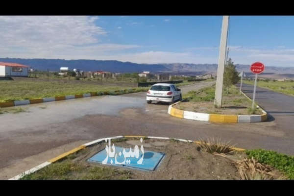 فروش زمین باغی حیطه طلا در چناران شرکت برق ۱۰۰۰ متر-1