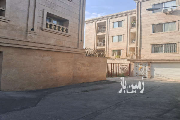 فروش زمین معاوضه بخشی با آپارتمان آمل یا تهران ۴۹۸ متر-3