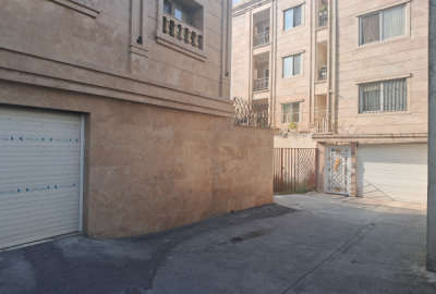 فروش زمین معاوضه بخشی با آپارتمان آمل یا تهران ۴۹۸ متر