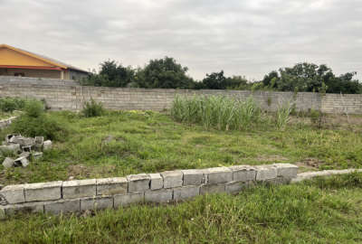 فروش زمین ۲۰۰متری در روستای مشهدسرا بابل