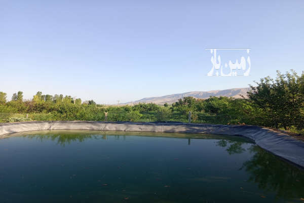 فروش باغ ۷۰۰۰ متری جاده سلماس-2