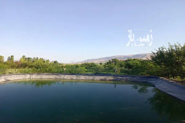 فروش باغ ۷۰۰۰ متری جاده سلماس - تصویر 2