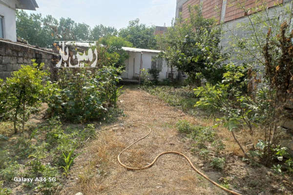 فروش ۱۵۰متر زمین با سویت ۳۰ متری محموداباد کمربندی غربی-2