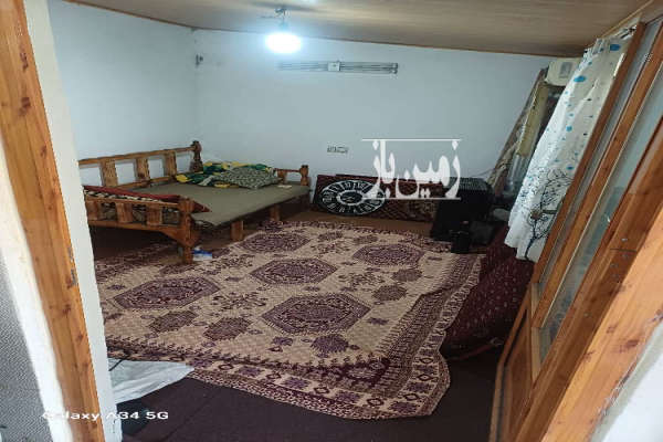 فروش ۱۵۰متر زمین با سویت ۳۰ متری محموداباد کمربندی غربی-3