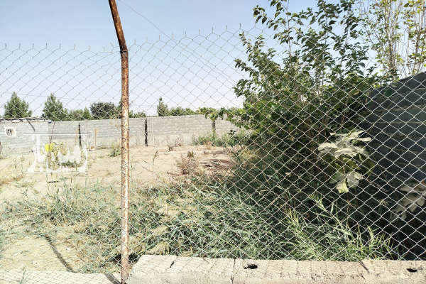 فروش باغچه ۵۰۰ متری چهادیواری کمربندی دوم تهران روستای نجم اباد-3
