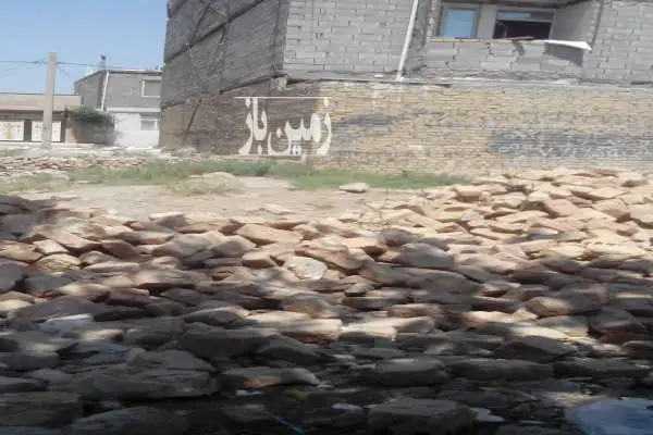 فروش زمین مسکونی شهریار باغستان دهشاد بالا ۲۰۴ متر - تصویر 3