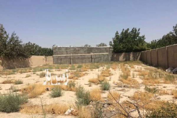 فروش زمین ۱۲۰۰متر چهار دیواری شهریار فردوسیه-1