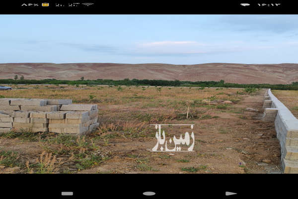 فروش باغ ۱۰۰۰ متری در اسپیران روستای اولی کندی-2