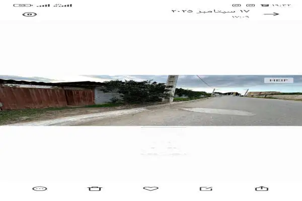 فروش زمین باغی درون بافت روستای لنگور شهر بابل ۷۳۰ متر - تصویر 4
