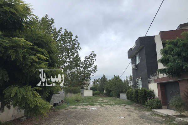 فروش ۳۵۶ متر زمین ساری صفرآباد-2