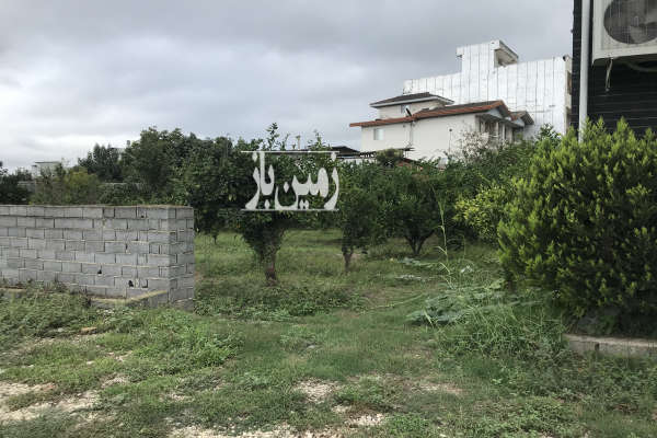 فروش ۳۵۶ متر زمین ساری صفرآباد-3