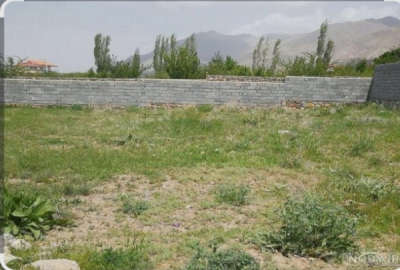 فروش ۲۷۱ متر زمین لاهیجان میدان چای