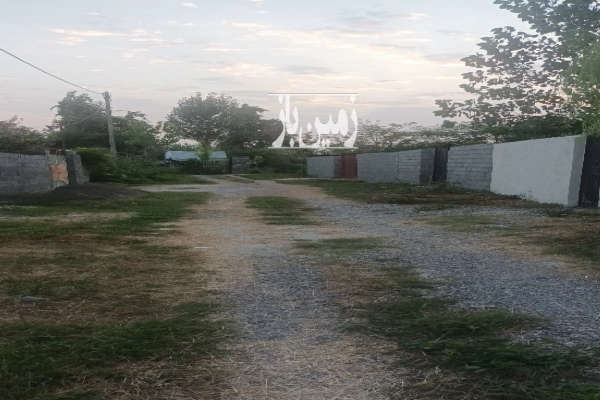 فروش ۲۰۰ متر زمین بین کوچصفهان و سنگر-4