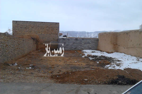 فروش ۲۲۳ متر زمین مسکونی تفکیک شده در شهر کارچان-1