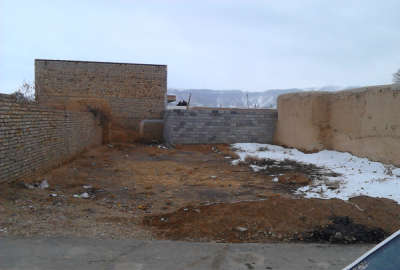 فروش ۲۲۳ متر زمین مسکونی تفکیک شده در شهر کارچان