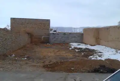 فروش ۲۲۳ متر زمین مسکونی تفکیک شده در شهر کارچان