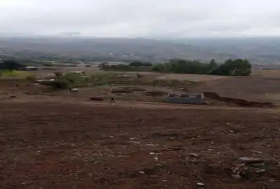 فروش زمین باغی ۱۲۵۰متر در خورگام روستای چهیش