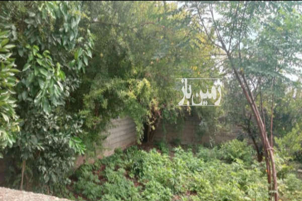 فروش زمین مناسب ساخت و دارای سند تک برگ ۱۷۴ متر-1