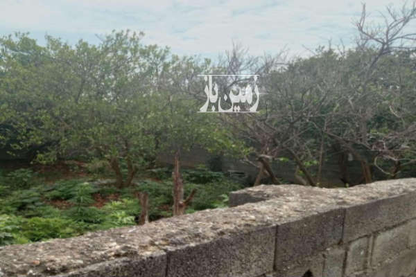 فروش زمین مناسب ساخت و دارای سند تک برگ ۱۷۴ متر-4