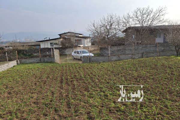 فروش زمین ۲۸۰ متری در بافت مسکونی روستای کوتنا با ویو عالی-2