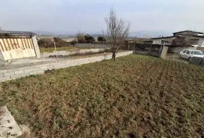 فروش زمین ۲۸۰ متری در بافت مسکونی روستای کوتنا با ویو عالی