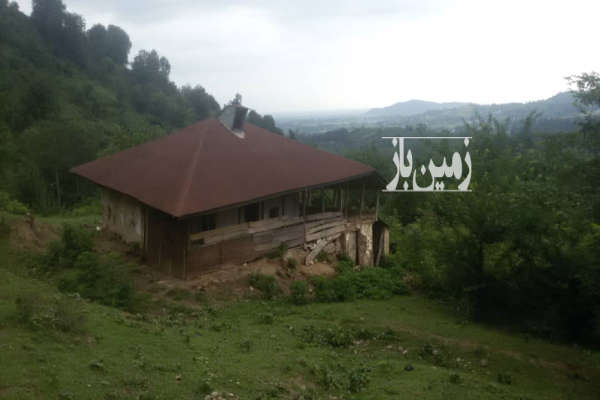 فروش زمین ۳۰۰۰ متر در چماچا رشت با امتیاز-4