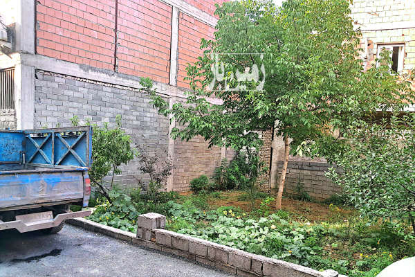 فروش زمین تجاری مسکونی کوچه تجاری ملکشاه راهبند ۱۰۷ متر-4