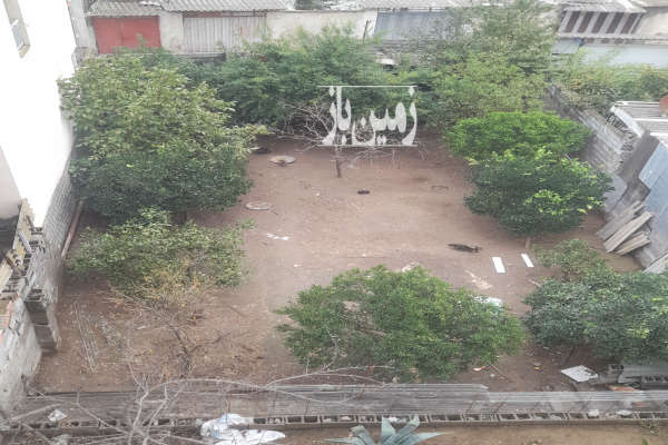 فروش زمین مسکونی ۲۰۰متر واقع در بابلسر باغفلاحت-1