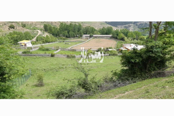 فروش زمین ۲۲۰ متری مرزن اباد روستای ییلاقی گرمابک-3