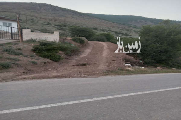 فروش زمین کندلوس دهکده خوشل ۲۶۰ متر-2