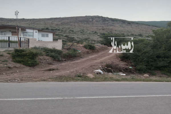 فروش زمین کندلوس دهکده خوشل ۲۶۰ متر-4