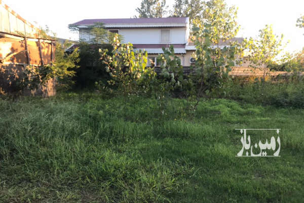 فروش زمین مسکونی ۳۰۰۰ متر بندرانزلی-1