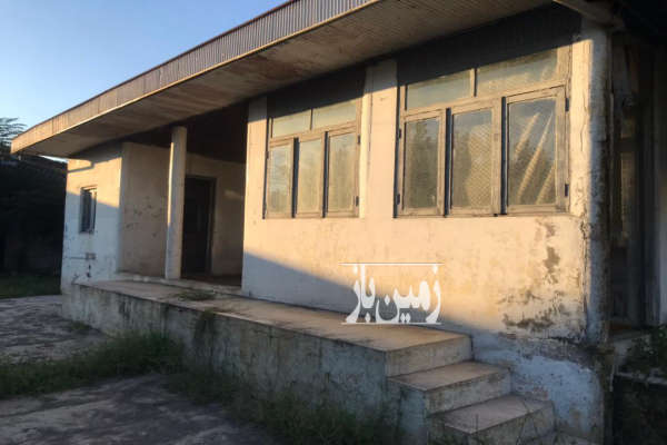 فروش زمین مسکونی ۳۰۰۰ متر بندرانزلی-3