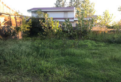 فروش زمین مسکونی ۳۰۰۰ متر بندرانزلی