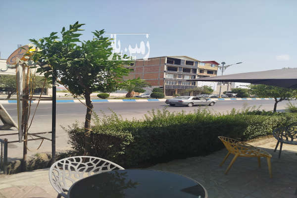 فروش زمین واقع در میدان خزر ساری کوی پزشکان مقام براصلی ۱۰۰ متر-1