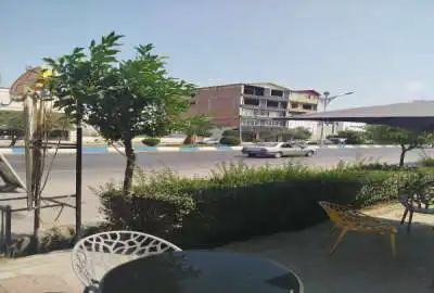 فروش زمین واقع در میدان خزر ساری کوی پزشکان مقام براصلی ۱۰۰ متر