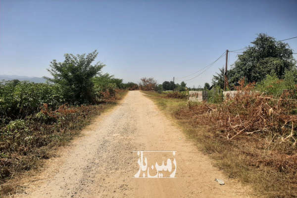 فروش زمین باغی ۷۲۵ متر فومن خشکنودهان بالا-4