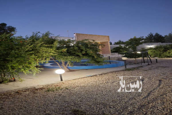 فروش زمین واقع در خاتونک مسکونی ۱۵۵ متر-3