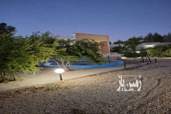فروش زمین واقع در خاتونک مسکونی ۱۵۵ متر - تصویر 3
