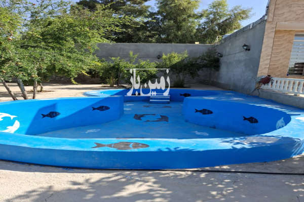 فروش زمین واقع در خاتونک مسکونی ۱۵۵ متر-4