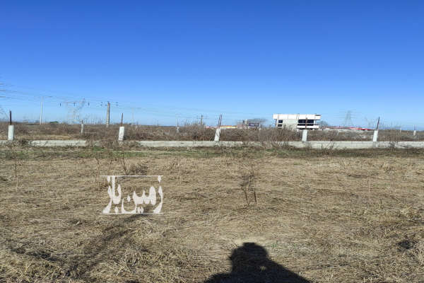فروش زمین بداز کارخانه چوکا ۱۴۰۰ متر-3