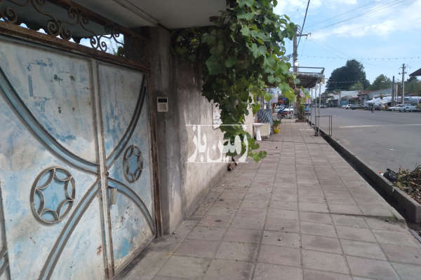 فروش زمین ۵۹۸ متری واقع در شهر چوکام-1