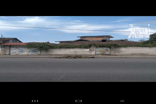 فروش زمین ۵۹۸ متری واقع در شهر چوکام-2