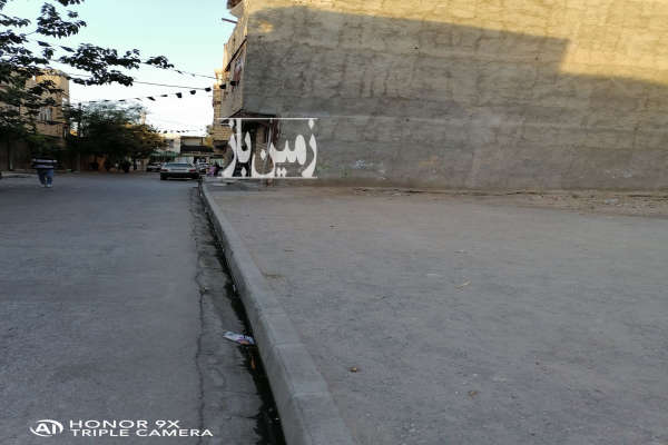 فروش زمین مسکونی ۱۵۰ متر درخواجه ربیع بلوار بهمن-1