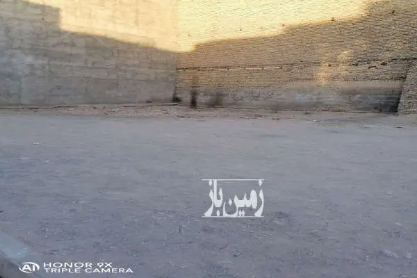 فروش زمین مسکونی ۱۵۰ متر درخواجه ربیع بلوار بهمن - تصویر 2