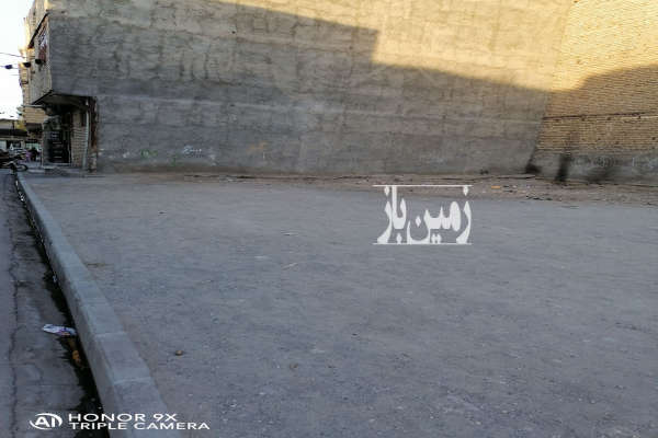 فروش زمین مسکونی ۱۵۰ متر درخواجه ربیع بلوار بهمن-3