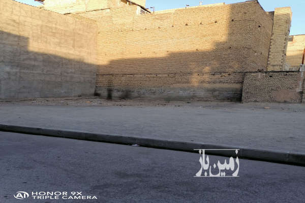 فروش زمین مسکونی ۱۵۰ متر درخواجه ربیع بلوار بهمن-4